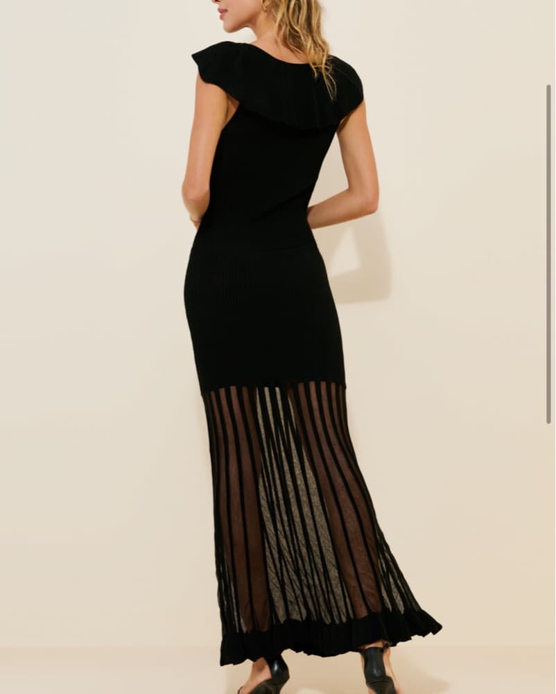 Anthropologie Dress - Image 2