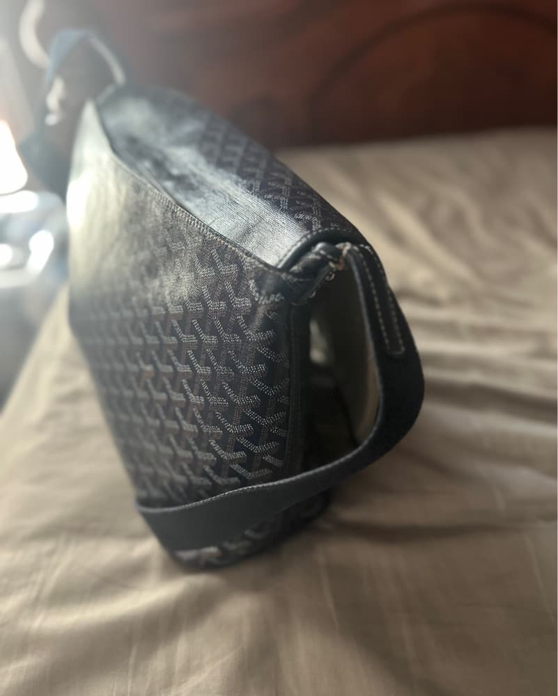 Goyard messanger - Image 3
