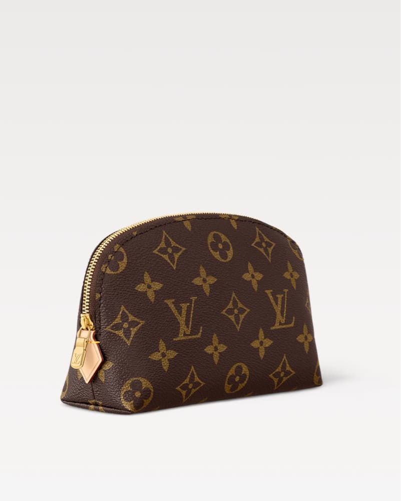 Louis Vuitton Medium Pouch - Image 3