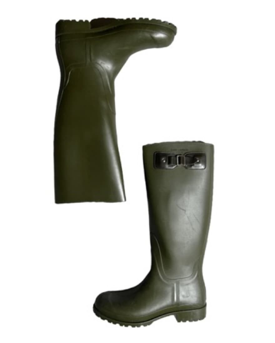 High hunter all weather boot - Image 2