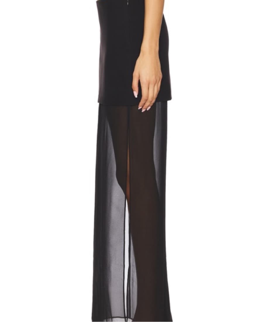 Elaina Maxi Skirt - Image 3