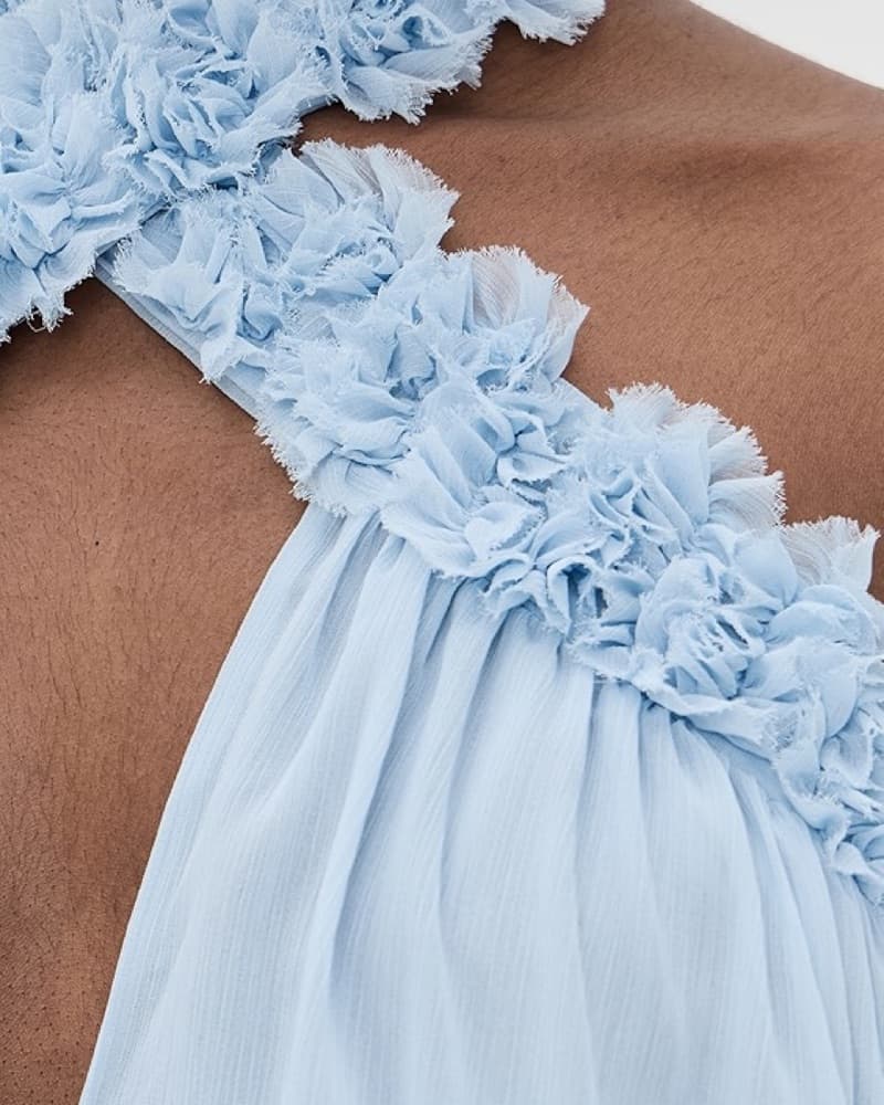 Alexis Izbelle Dress - Image 6
