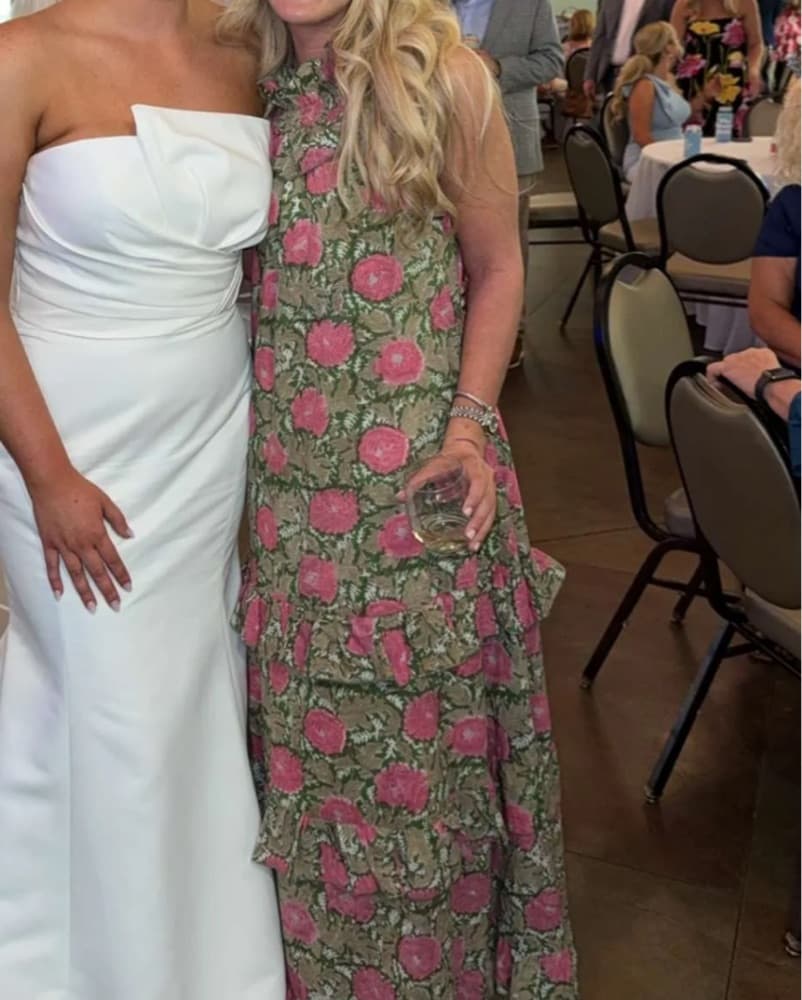 Spring Maxi - Image 1