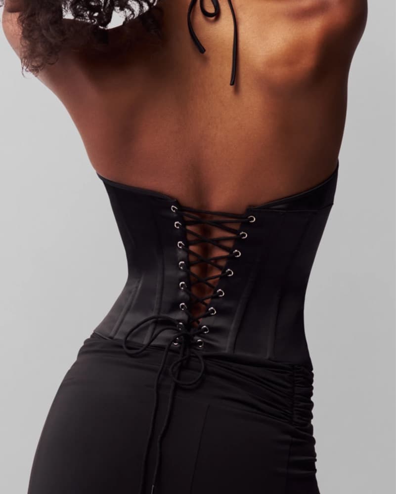 Guizio Martini Corset  - Image 2