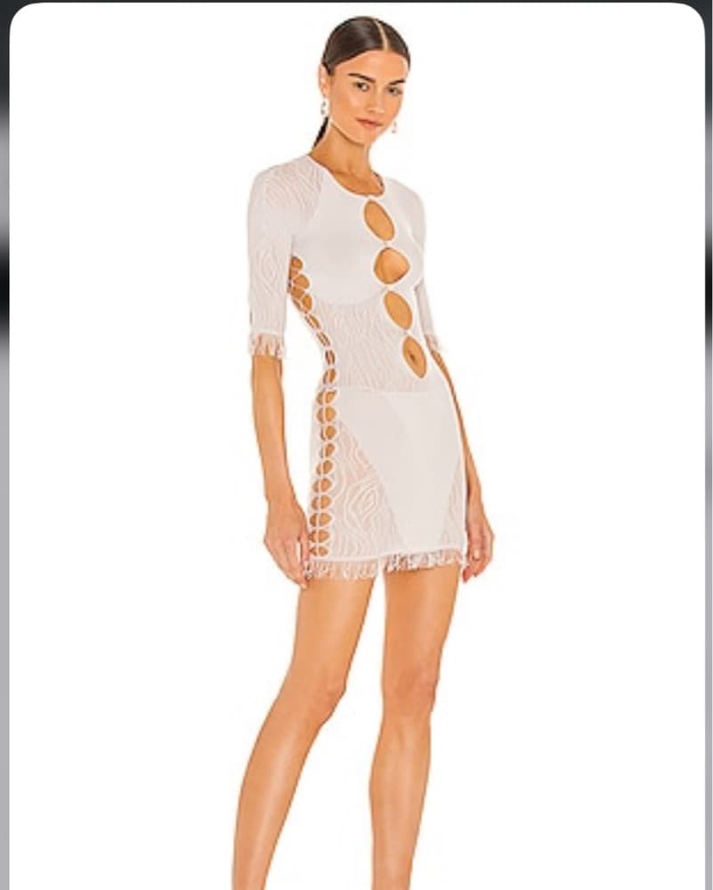 Revolve Dress - Image 1