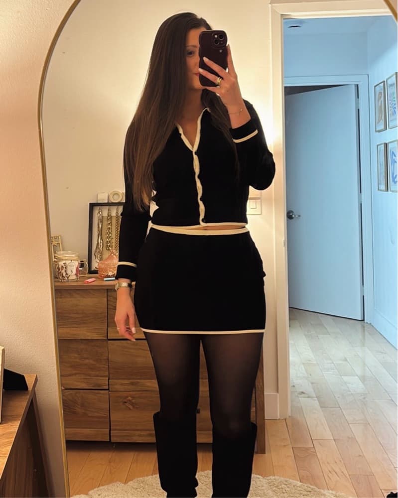 Hollis Skirt Set - Image 2