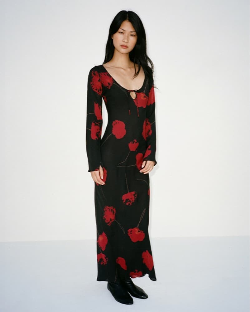 THE SELMA Dress Realisation Par - Image 3