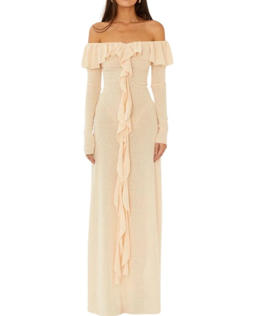 Arcina Ori Mila Dress - Image 2