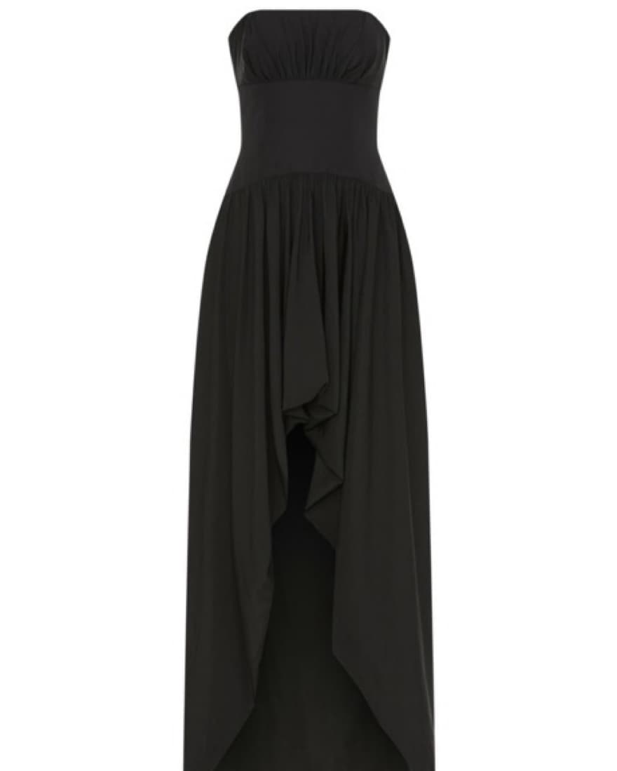 Monique Lhuiller Gown - Image 1