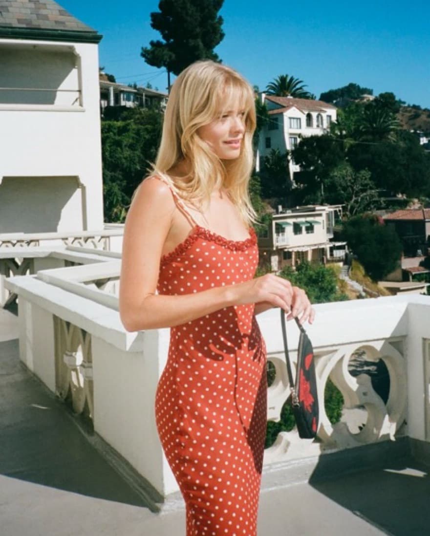 Realisation Par Esme Dress - Image 5