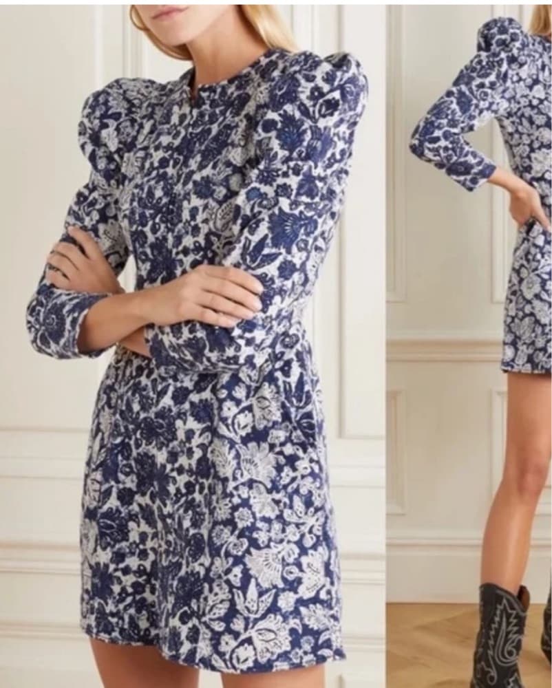 Ulla Johnson Wren Dress - Image 2