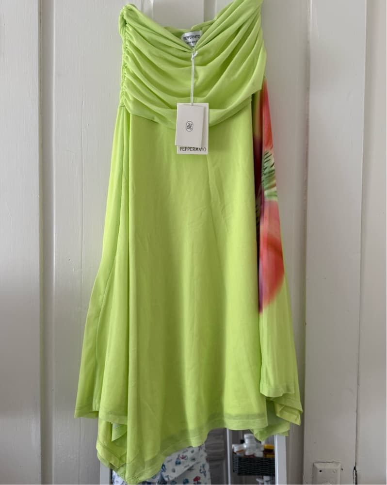 Liana Midi Skirt  - Image 2