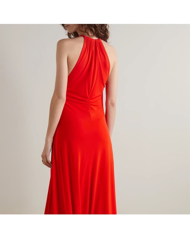 Proenza schouler Ruched Dress - Image 4