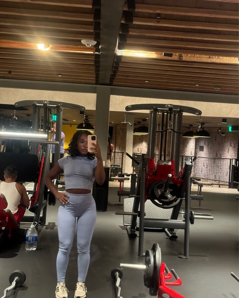 Gym Set - Image 1