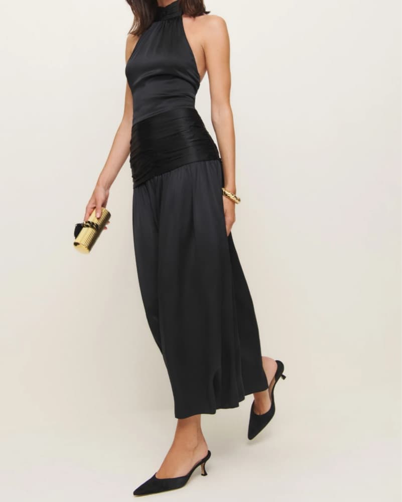 Reformation Formal Dress - Image 2