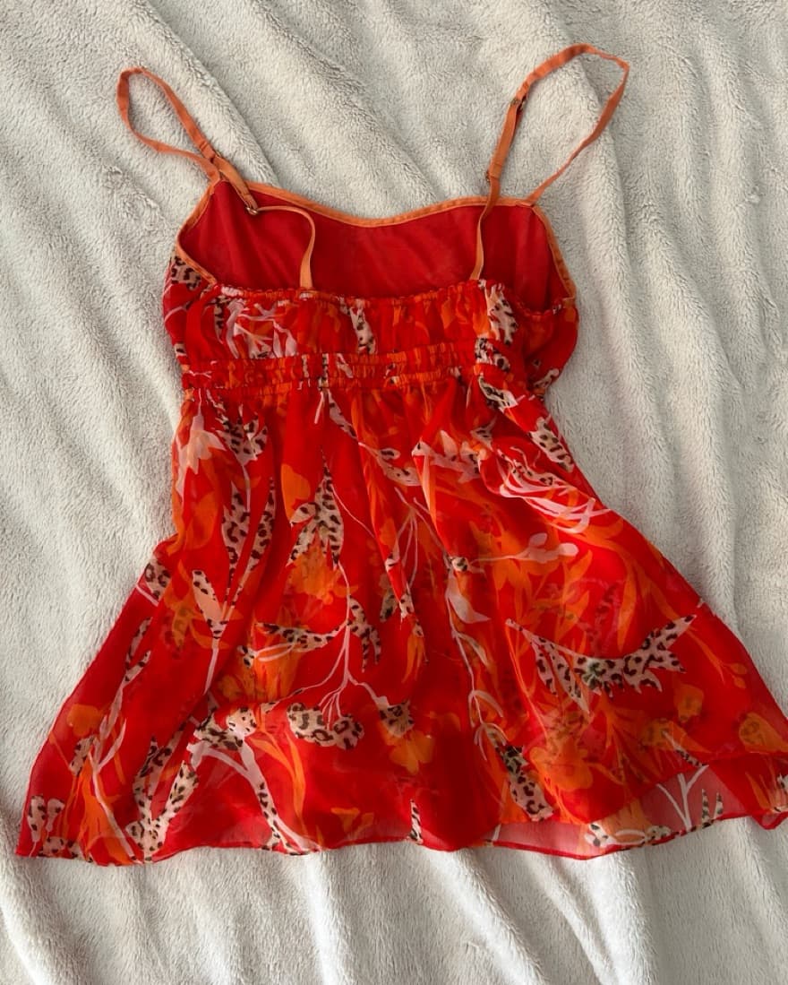 Victoria’s Secret Sexy Top - Image 2