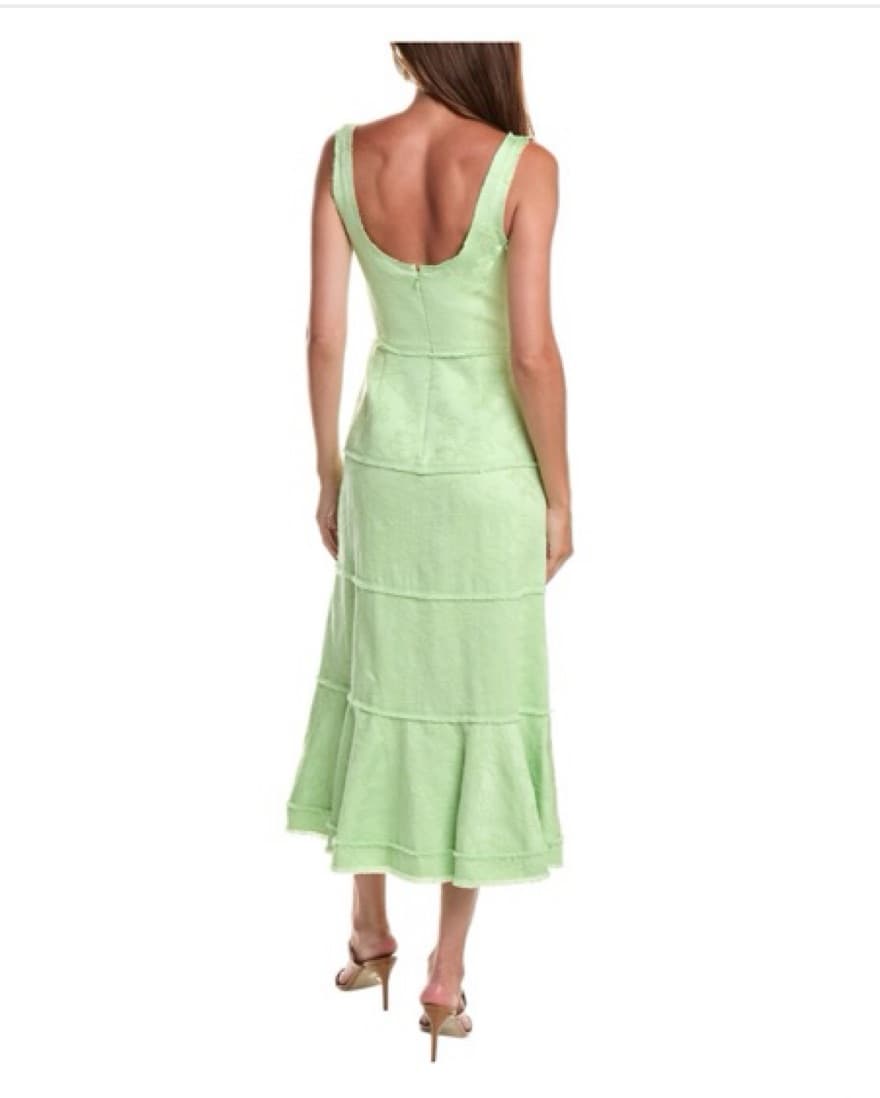 Alexis Corina Dress - Image 2