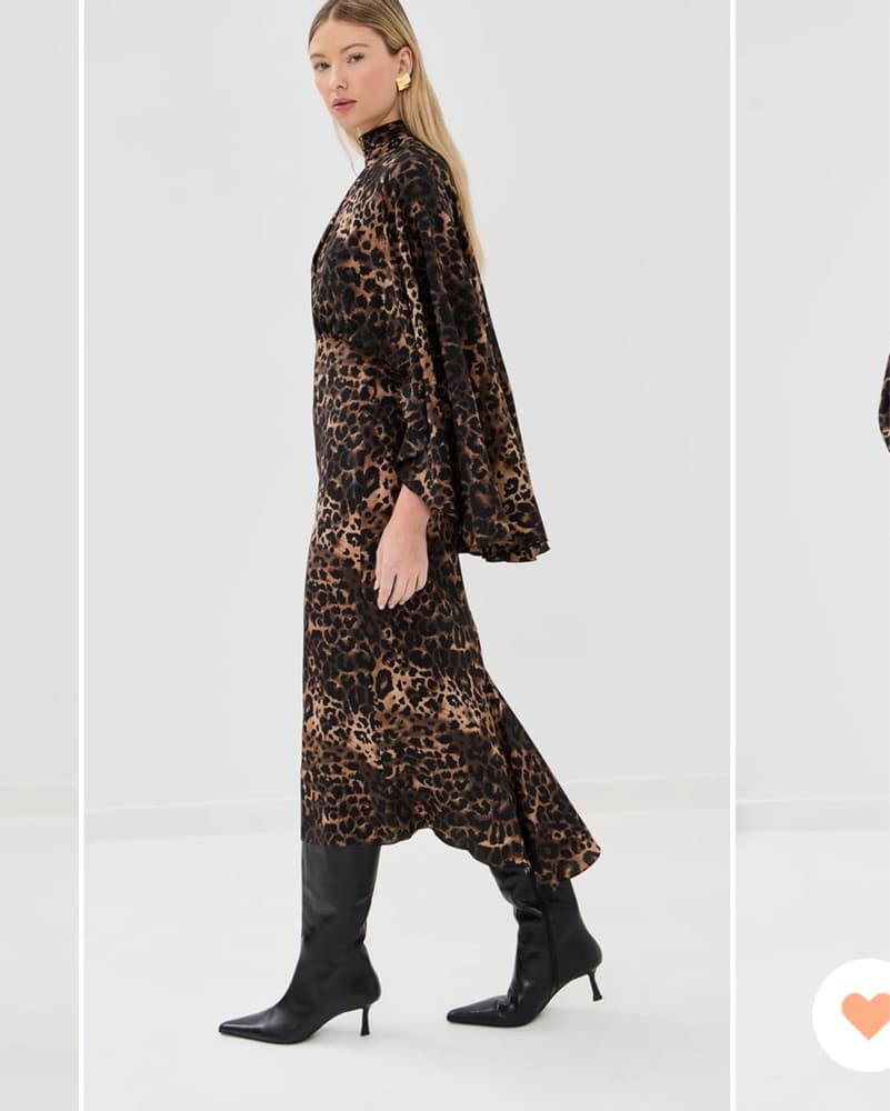 Johanna Ortiz Dress - Image 3