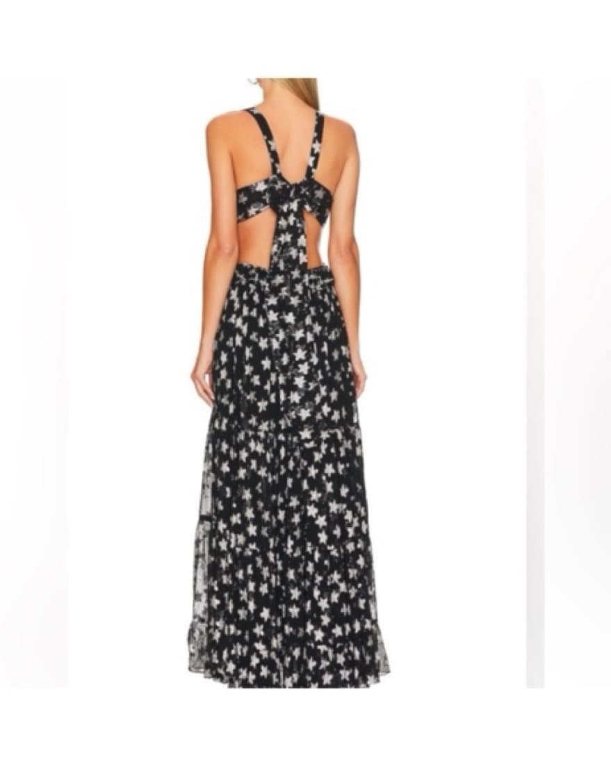 Rococo Sand Dress - Image 2