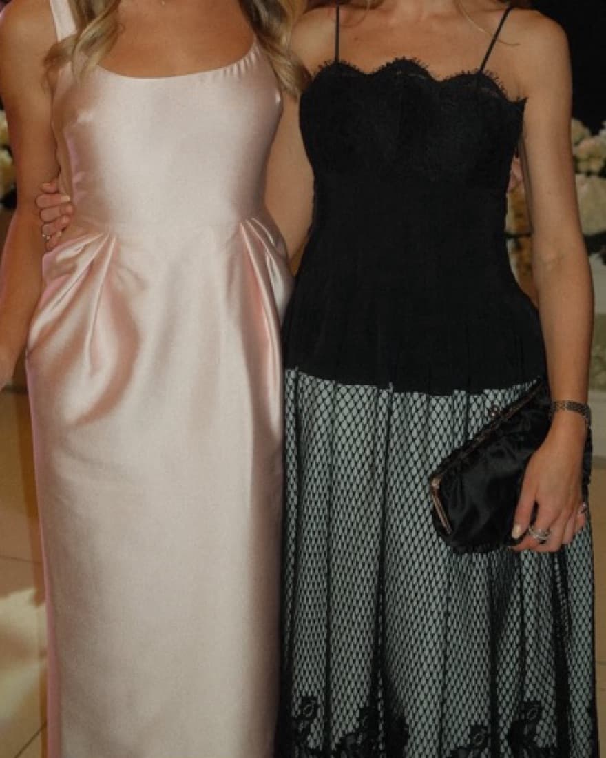 Jonathan Simkhai Katelyn Dress - Image 2