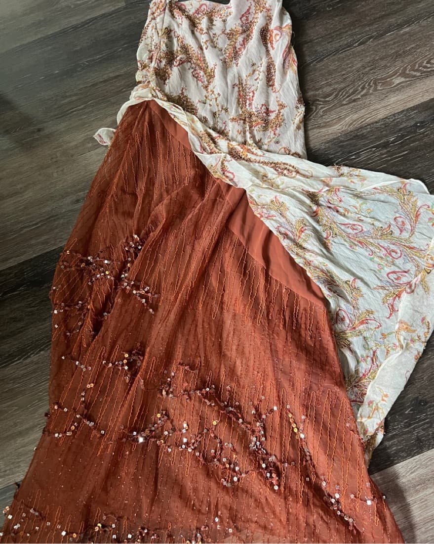 VERY RARE Sororite Vintage Two-Piece Set - Image 5