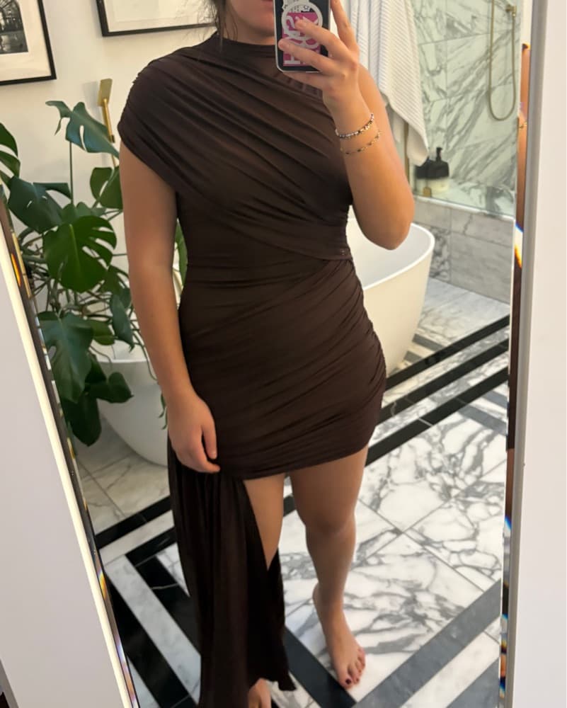 De La Vali Dress - Image 4