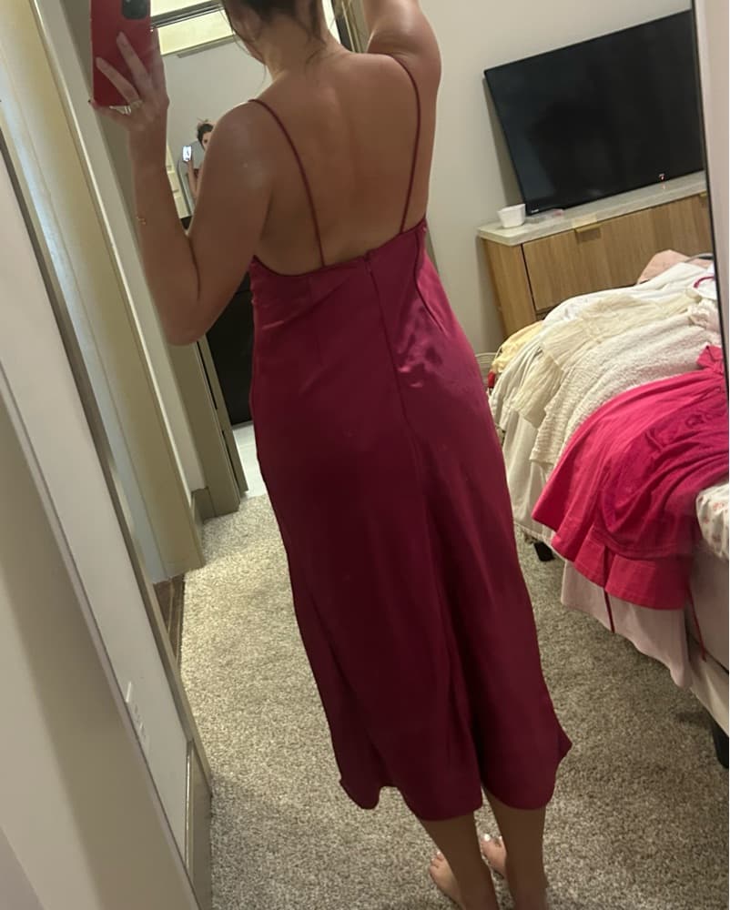 Lioness dress - Image 2