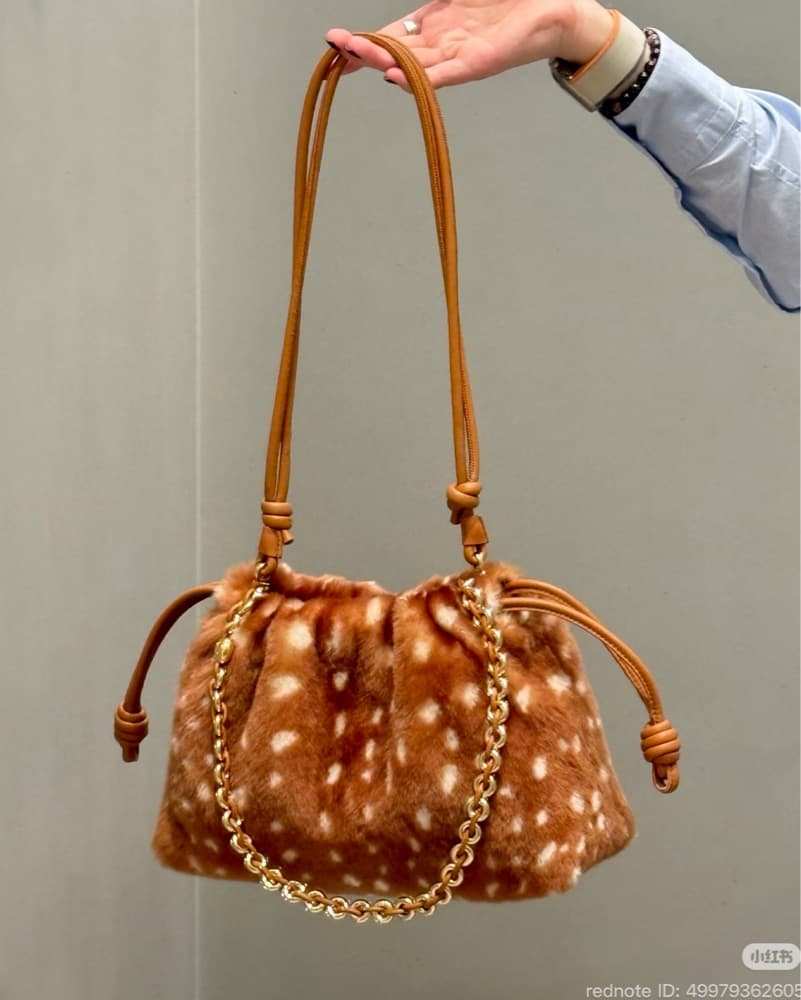 Loewe Bambi Flamenco - Image 1