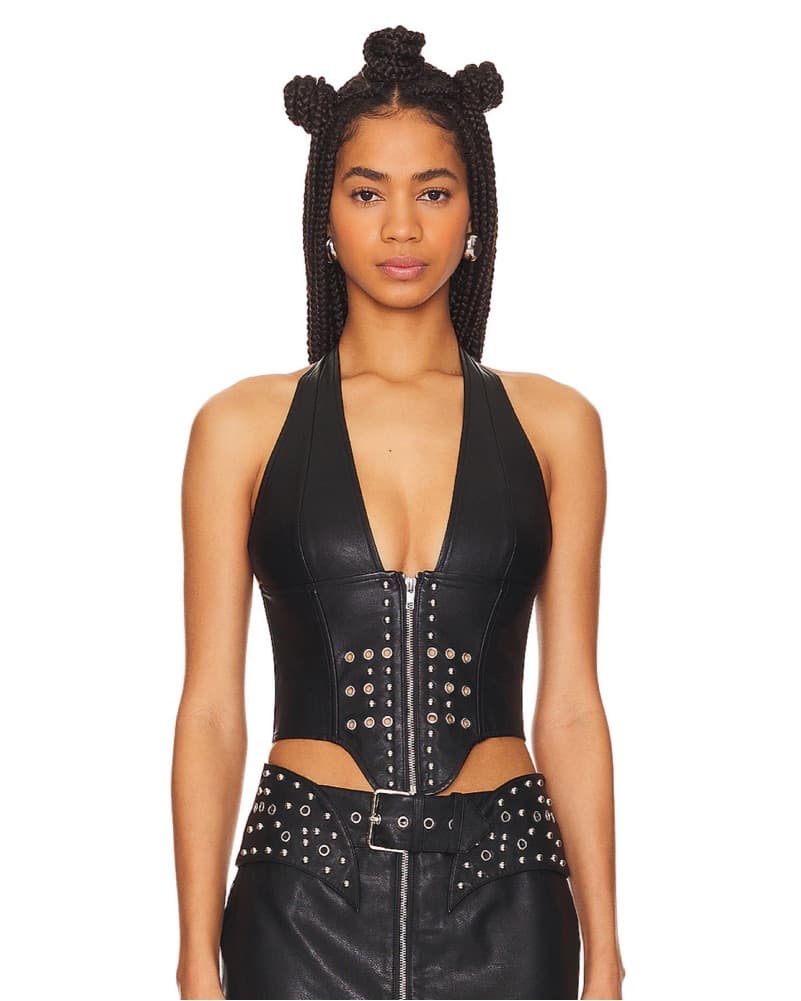 Miaou Mara Corset - Image 1