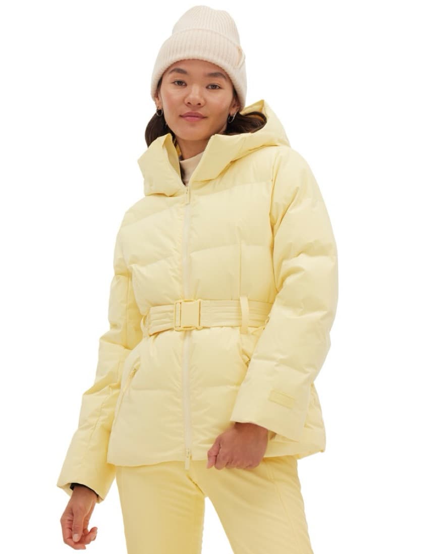 Halfdays Ski Jacket & Bibs Set - Image 3