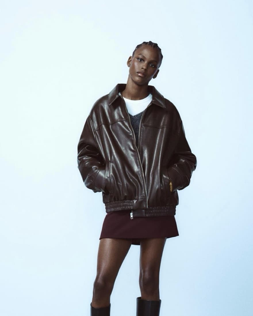 Brown Bomber  - Image 2