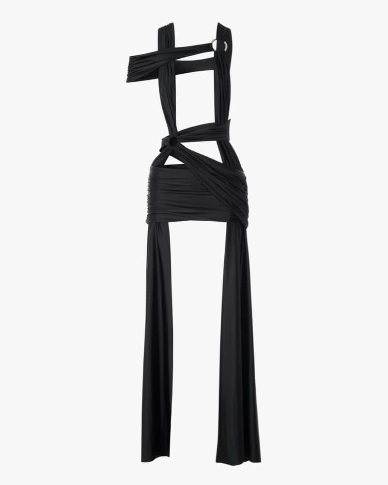 PALOMA MINI DRESS - Image 4