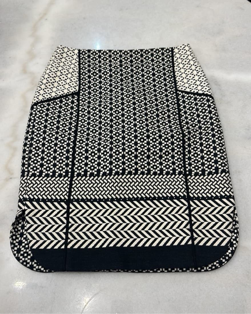 J. Crew Business Professional Skirt - Image 3
