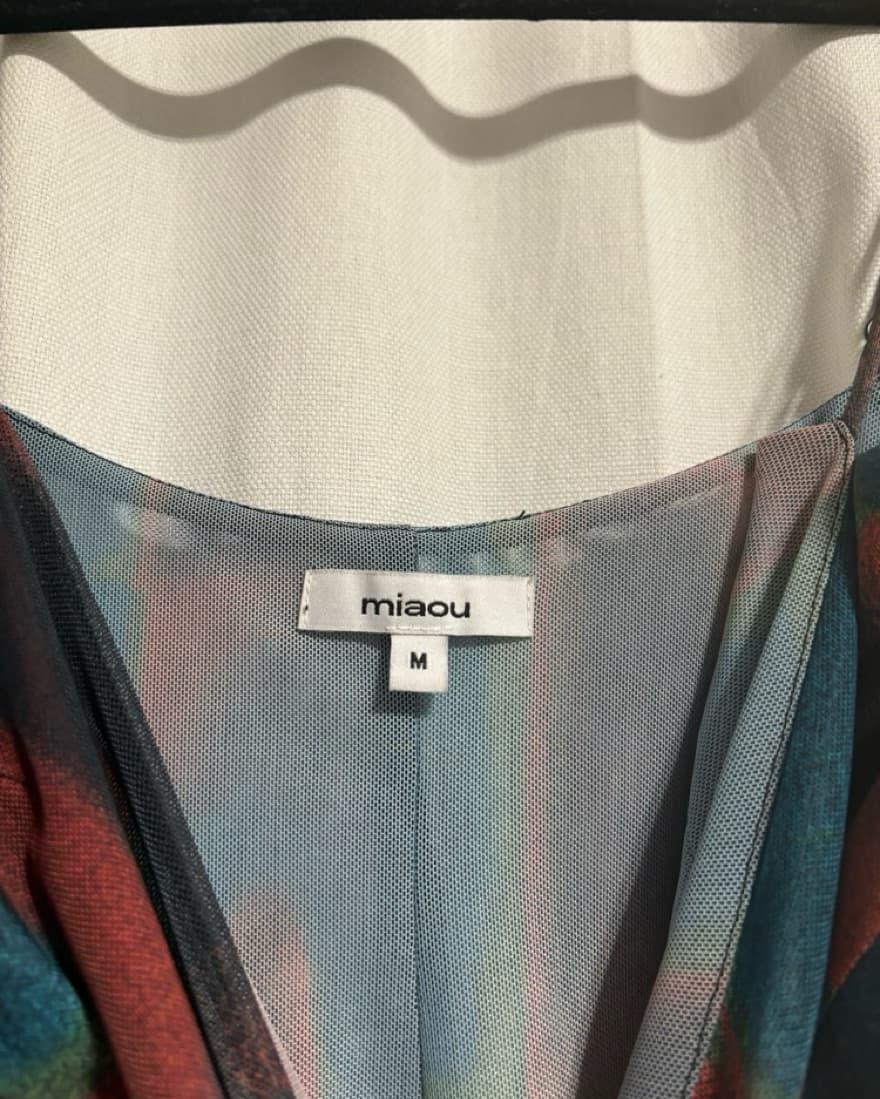 Miaou Anya Dress - Image 3