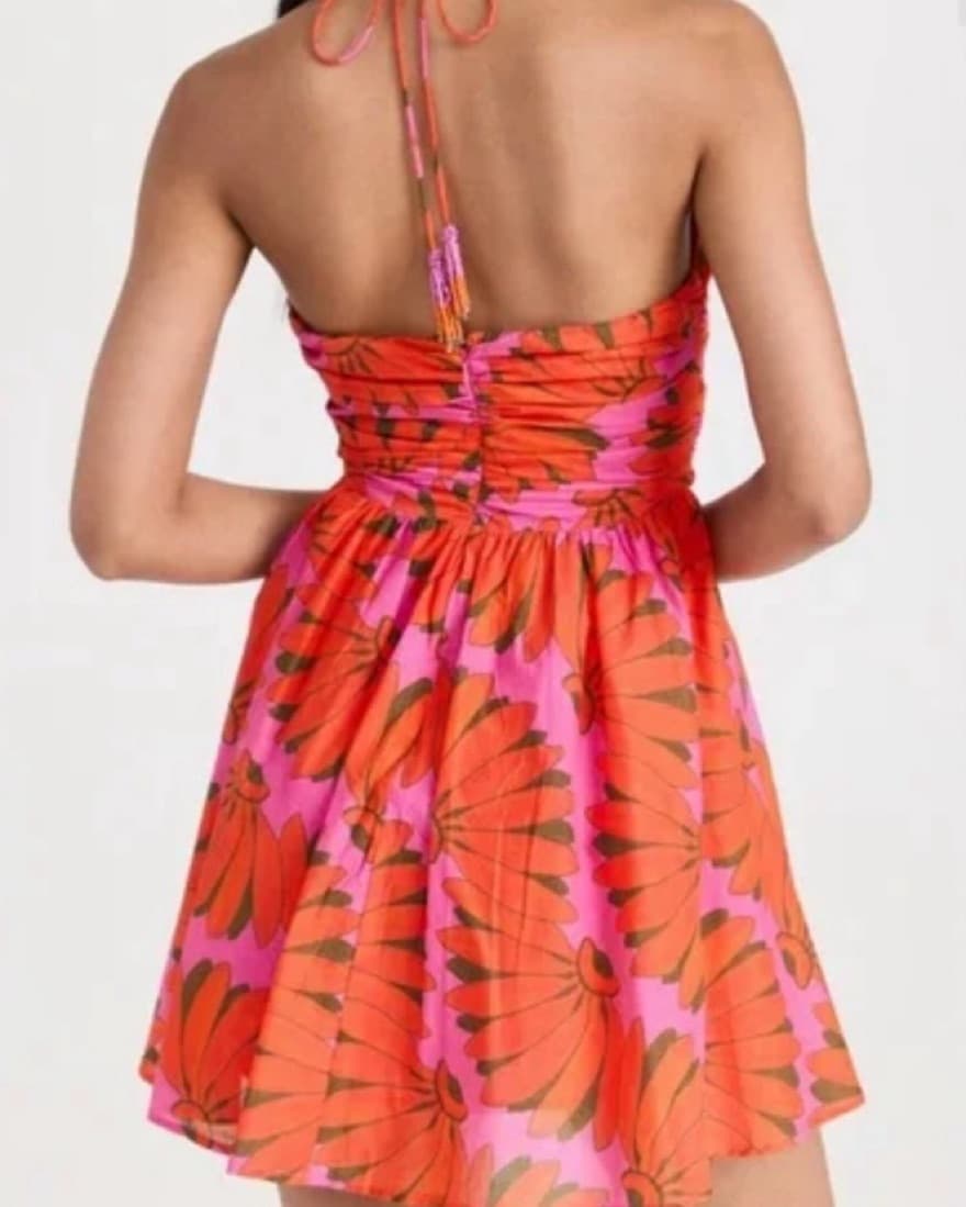 Farm Rio Copacabana Dress - Image 2