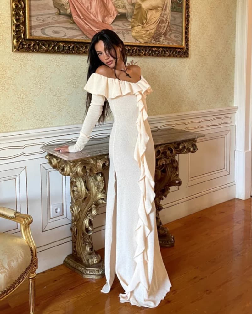 Arcina Ori MILA Dress  - Image 3