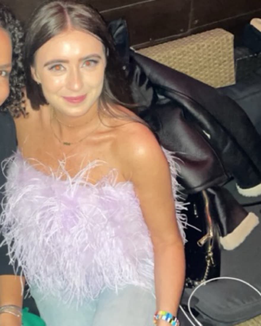 Feather top - Image 2