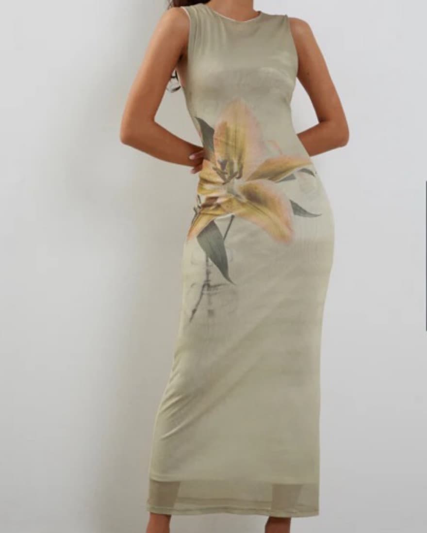 Lily Dress  - Image 2