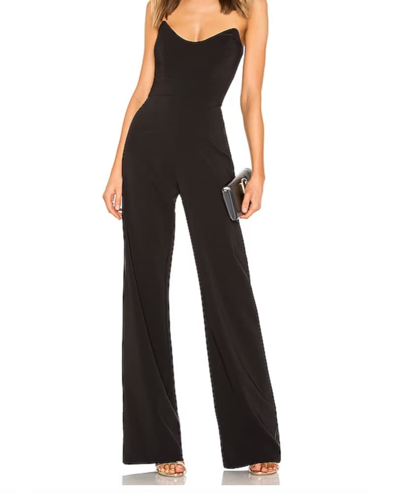 Nookie Diamond Jumpsuit  - Image 1
