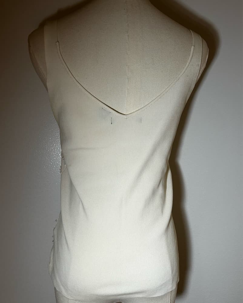 LOEWE TANK TOP - Image 2