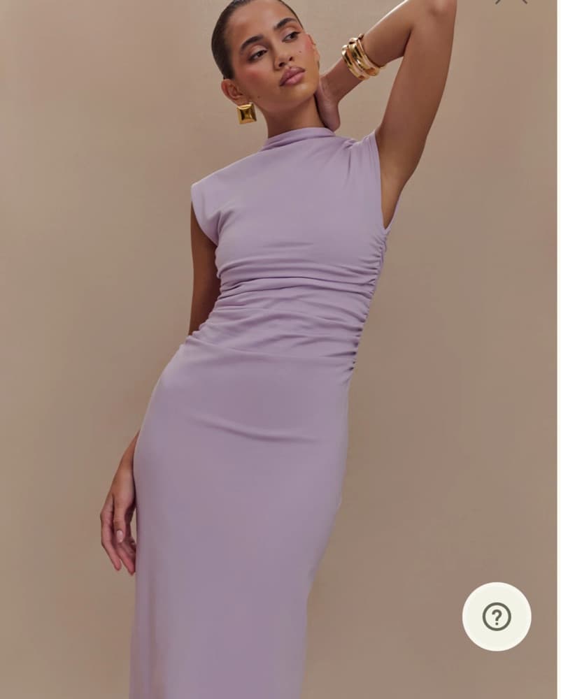 Meshki Elliot Gown  - Image 3