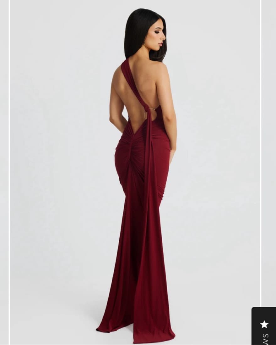 Melani The Label “Constantina” Dress - Image 3