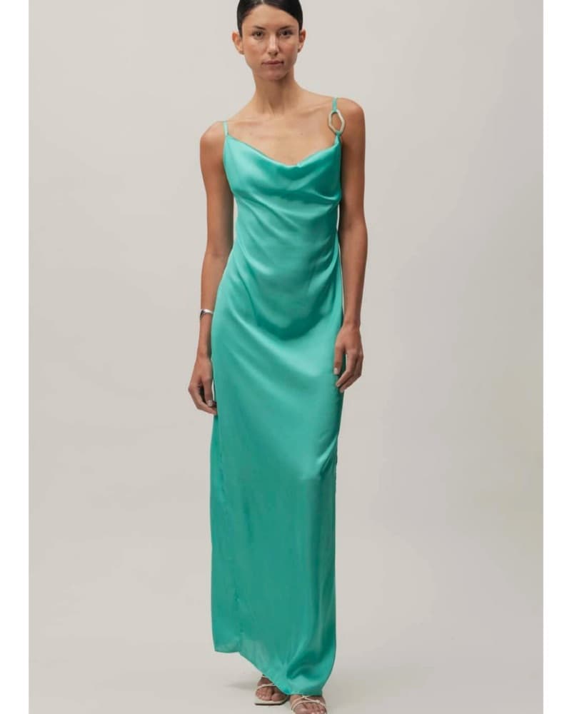 Baobab Victorine Dress - Image 2