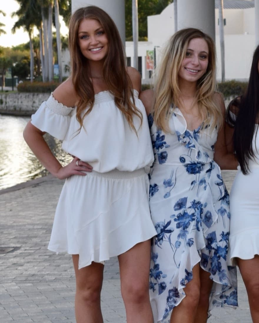 Amanda Uprichard Ariella Dress - Image 4