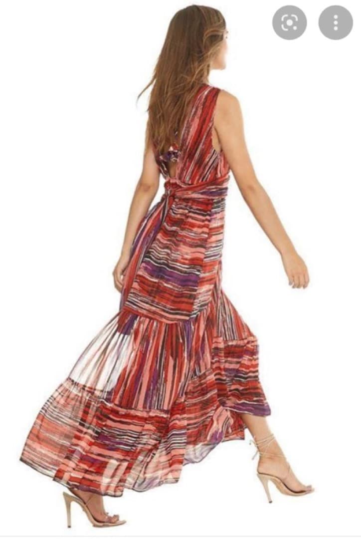 Misa Los Angeles Dominika Dress  - Image 2