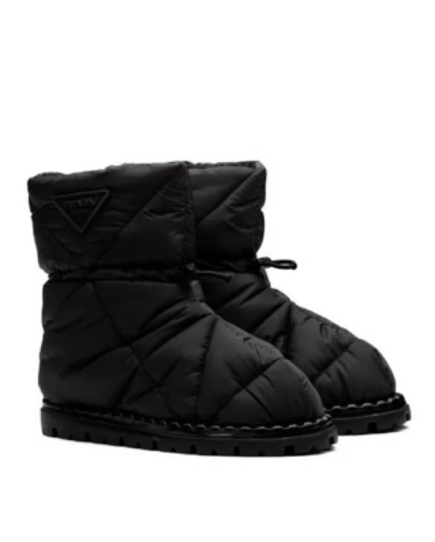 Prada Boots - Image 4