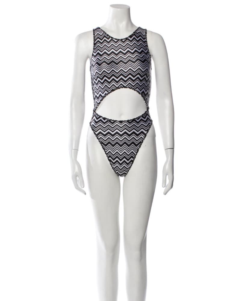 Missoni One Piece - Image 1