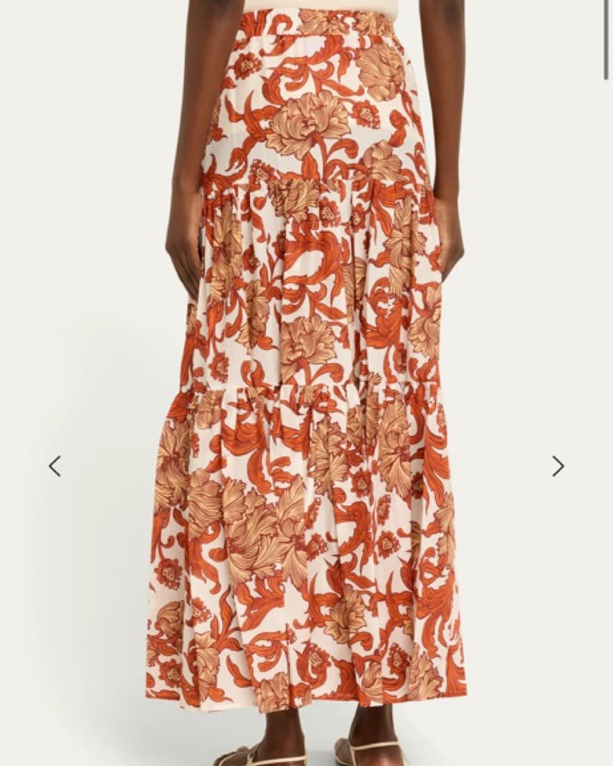 La Double J Big Skirt - Image 4