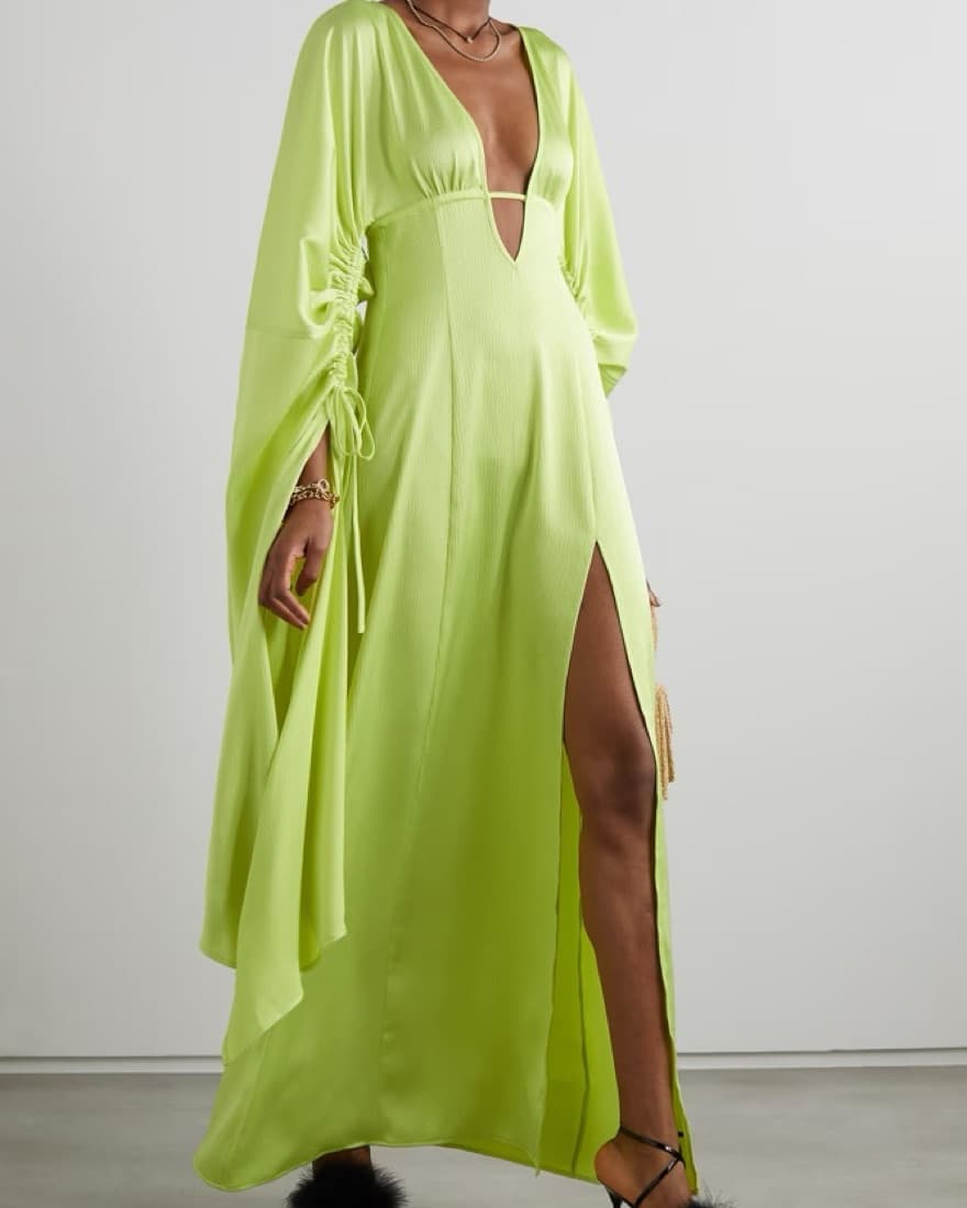 Cult Gaia Winona Dress - Image 3