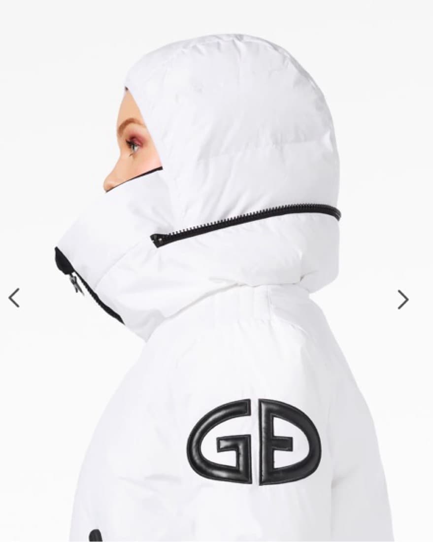 Goldbergh Porter Ski Jacket  - Image 4